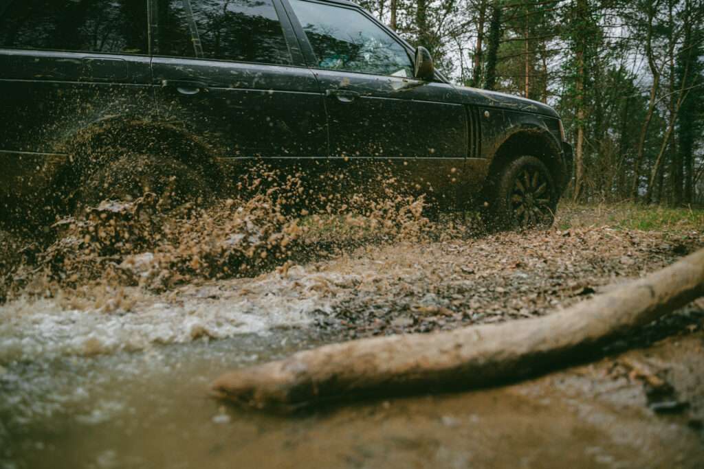 4x4 Abenteuer Offroad Reise buchen
