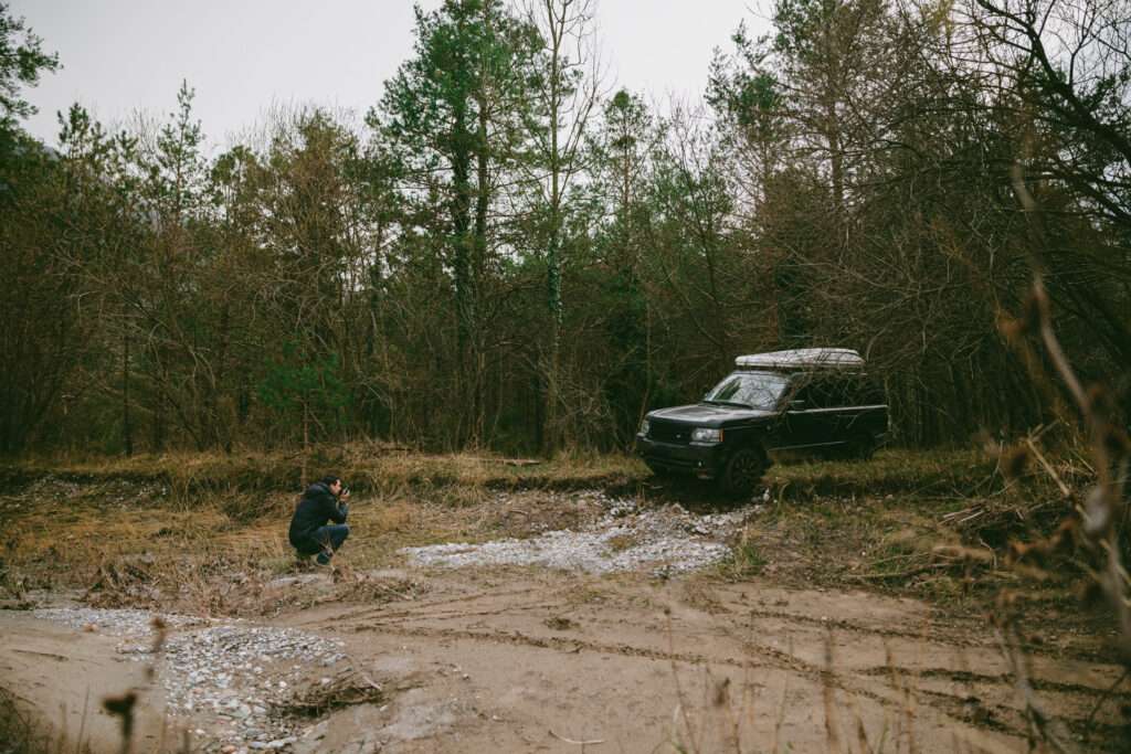 Geländefahrten, 4x4 Offroad Abenteuer buchen, geführte Offraod tour buchen,