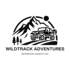 Logo Wild Track Adventures, Offroad reisen
